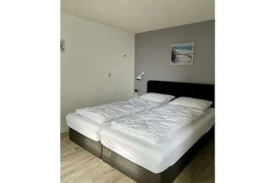 Ferienwohnung mit 1 Schlafzimmer