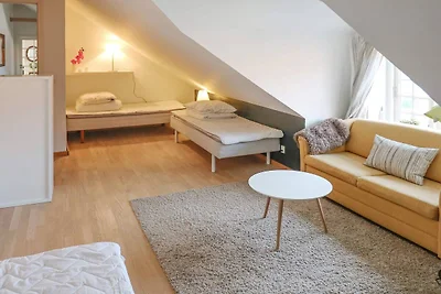 22 Personen Ferienhaus in Storvorde