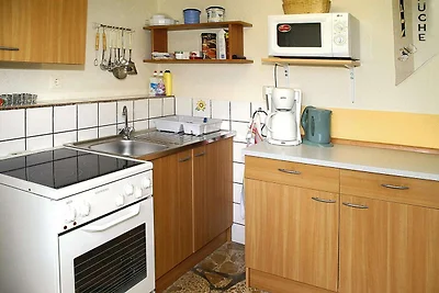 Ferienhaus, Steinbach-Hallenberg