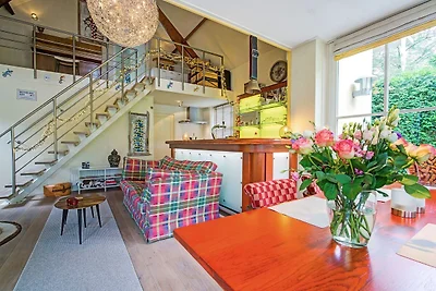 Leuk vakantiehuis in Oldenzaal met een...