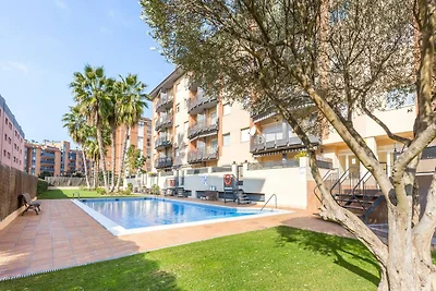 Appartamento a Lloret de Mar vicino Spiaggia