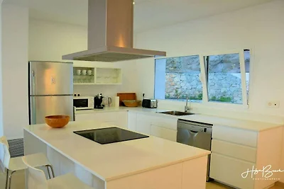 Ferienhaus mit 3 Schlafzimmer