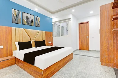 Wunderbare Luxusaufenthalte Sektor 62 Gurgaon