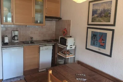 2 Kamers voor 6 personen