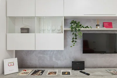 Appartamento La casa di Lorenzo