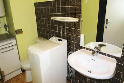 Studio für 2 Personen