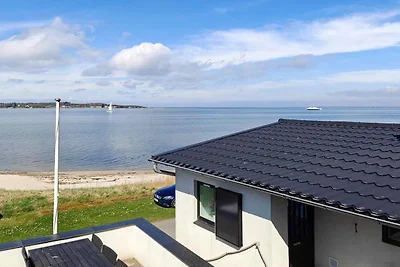 4 persone case ad Farsø-By Traum