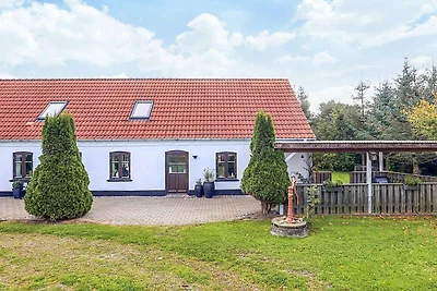 4 Sterne Ferienhaus in Asaa
