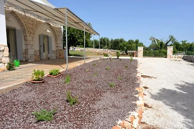 Villa in Puglia nahe Ostuni Marina