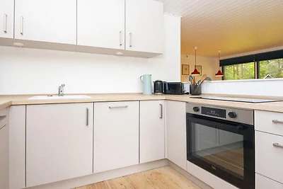 6 persoons vakantie huis in Ans By-By Traum