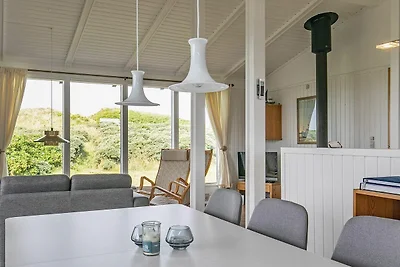 Meeresruhe in Nr. Lyngby-By Traum