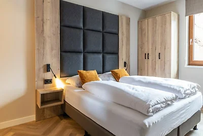 Appartamento a Schruns vicino Silvretta