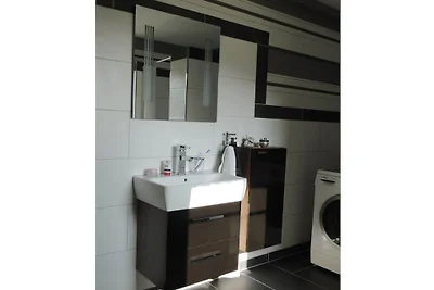 Ferienwohnung mit 1 Schlafzimmer