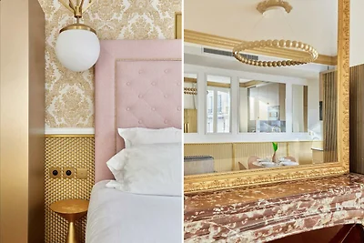 Hervorragende Klimaanlage – 1BDR Ave Montaign...