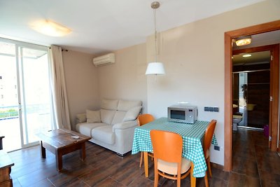 Appartement voor 2 personen in Estartit