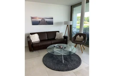 Ferienwohnung mit 1 Schlafzimmer