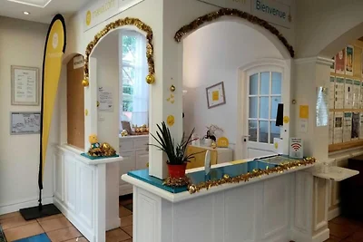 Bastiden in den Restanques von St. Tropez