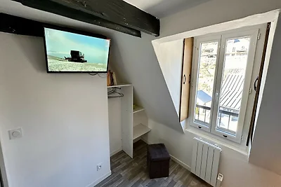 Praktische Wohnung in La Bourboule