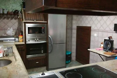 Aangenaam chalet in Rivero de Posadas met...