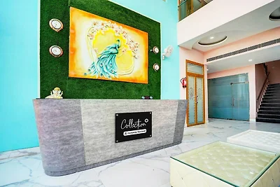 Collectie O Surya Enclave Aroma Regency