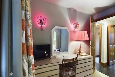 Wohnung in Frankreich mit Skiliftzugang