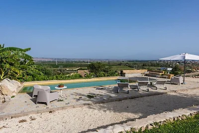Casa Balatella con piscina