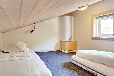 6 persoons vakantie huis in Gudhjem-By Traum