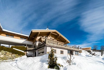 Gemütliche Wohnung in Hollersbach im Pinzgau ...