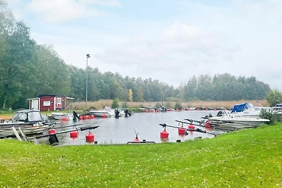6 Personen Ferienhaus in EKSJÖ