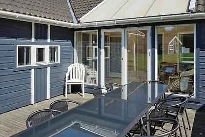 Ferienhaus Erholungsurlaub Aakirkeby