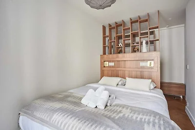 Neues Apartment im Zentrum von Paris Le...