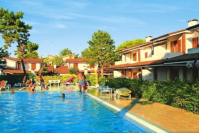Residence Villaggio Sole B, Bibione Spiaggia