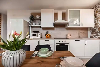 La Felicita - Two Bedroom Holiday Home