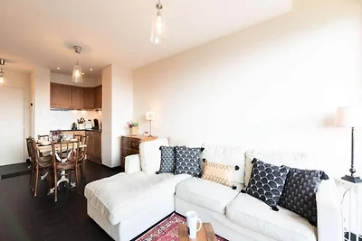 Wohnung in Pyrenäen mit beheiztem Pool