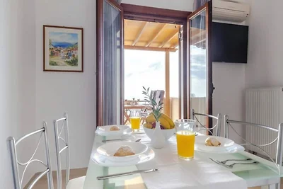 Apartment in der Nähe des Dinan-Zentrums