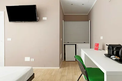 Wohnung in Bologna mit Parken