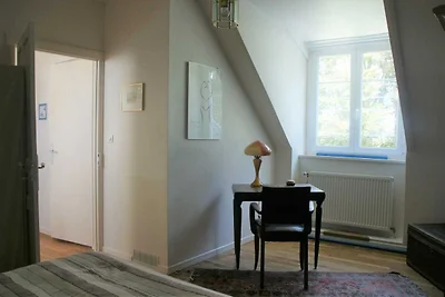Charmantes Ferienhaus mit Meerblick,...
