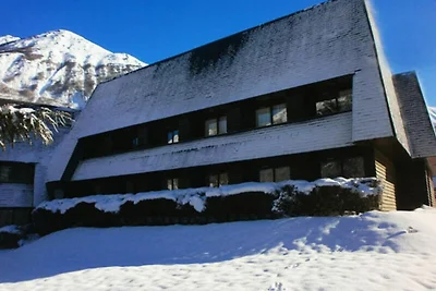 Casa vacanze a Luz vicino sci