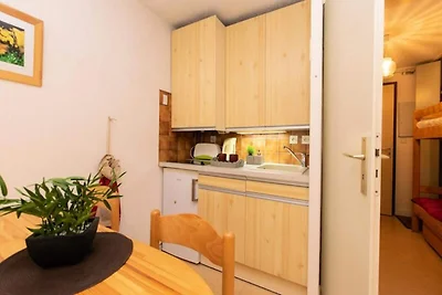 2 Zimmer für 4 Personen