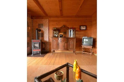 Vakantiehuis in Roes met zwembad