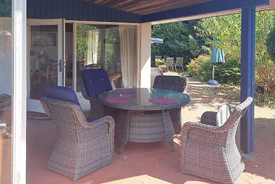 4 Sterne Ferienhaus in Hundested