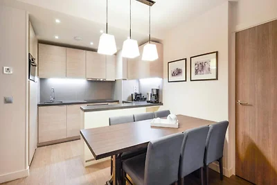 Residenza Presqu'Ile de la Touques