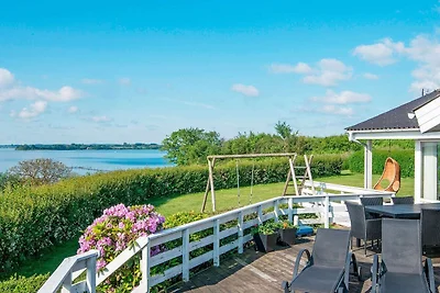 6 Personen Ferienhaus in Egernsund