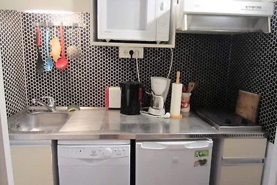 Appartementen voor 3 personen