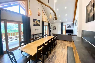 Wohnungen für 14 Personen