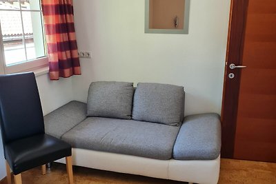 Vakantiewoning, Aschau