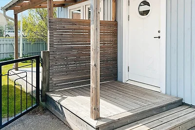 2 Personen Ferienhaus in ELLÖS-By Traum