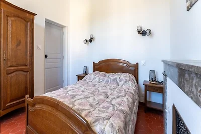 Geräumiges Ferienhaus für 10 Personen