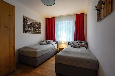 Kitzbüheler Almhütte mit privater...
