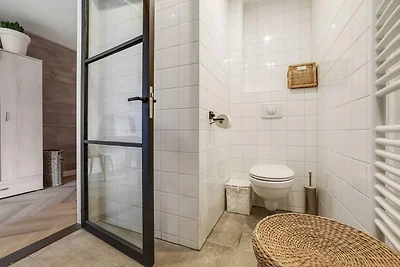 Gemütliche Wohnung im Herzen von Sneek